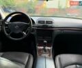 Синій Мерседес Е-Клас, об'ємом двигуна 2.2 л та пробігом 370 тис. км за 5950 $, фото 9 на Automoto.ua