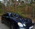 Синій Мерседес Е-Клас, об'ємом двигуна 2.7 л та пробігом 356 тис. км за 6500 $, фото 2 на Automoto.ua