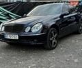 Синий Мерседес Е-Класс, объемом двигателя 2.7 л и пробегом 352 тыс. км за 5484 $, фото 5 на Automoto.ua