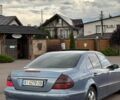 Синій Мерседес Е-Клас, об'ємом двигуна 2.6 л та пробігом 450 тис. км за 4200 $, фото 8 на Automoto.ua