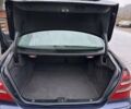Синій Мерседес Е-Клас, об'ємом двигуна 2.7 л та пробігом 320 тис. км за 5500 $, фото 8 на Automoto.ua