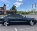 Синій Мерседес Е-Клас, об'ємом двигуна 2.7 л та пробігом 290 тис. км за 6700 $, фото 4 на Automoto.ua
