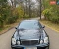 Синий Мерседес Е-Класс, объемом двигателя 2.69 л и пробегом 239 тыс. км за 7400 $, фото 1 на Automoto.ua