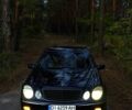 Синій Мерседес Е-Клас, об'ємом двигуна 2.7 л та пробігом 356 тис. км за 6500 $, фото 1 на Automoto.ua