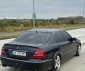 Синий Мерседес Е-Класс, объемом двигателя 2.7 л и пробегом 495 тыс. км за 6500 $, фото 10 на Automoto.ua