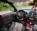Синий Мерседес Е-Класс, объемом двигателя 2.7 л и пробегом 460 тыс. км за 3500 $, фото 3 на Automoto.ua