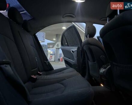 Синій Мерседес Е-Клас, об'ємом двигуна 2.6 л та пробігом 300 тис. км за 5250 $, фото 49 на Automoto.ua