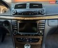 Синій Мерседес Е-Клас, об'ємом двигуна 3.2 л та пробігом 350 тис. км за 6250 $, фото 14 на Automoto.ua