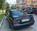 Синий Мерседес Е-Класс, объемом двигателя 2.15 л и пробегом 329 тыс. км за 5700 $, фото 4 на Automoto.ua