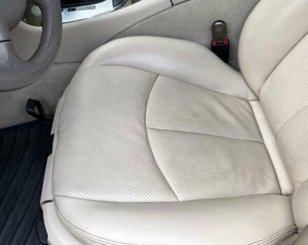 Синий Мерседес Е-Класс, объемом двигателя 3.2 л и пробегом 378 тыс. км за 11900 $, фото 31 на Automoto.ua