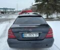 Синій Мерседес Е-Клас, об'ємом двигуна 2.2 л та пробігом 355 тис. км за 5500 $, фото 20 на Automoto.ua