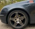 Синий Мерседес Е-Класс, объемом двигателя 2.69 л и пробегом 239 тыс. км за 7400 $, фото 15 на Automoto.ua
