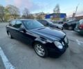 Синий Мерседес Е-Класс, объемом двигателя 2.7 л и пробегом 490 тыс. км за 5599 $, фото 1 на Automoto.ua