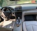 Синий Мерседес Е-Класс, объемом двигателя 2.7 л и пробегом 368 тыс. км за 8500 $, фото 5 на Automoto.ua