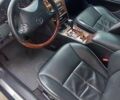 Синий Мерседес Е-Класс, объемом двигателя 2.8 л и пробегом 270 тыс. км за 7800 $, фото 12 на Automoto.ua