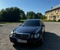 Синій Мерседес Е-Клас, об'ємом двигуна 2.7 л та пробігом 500 тис. км за 4999 $, фото 1 на Automoto.ua