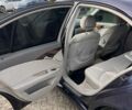 Синий Мерседес Е-Класс, объемом двигателя 2.7 л и пробегом 286 тыс. км за 6000 $, фото 10 на Automoto.ua