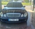 Синій Мерседес Е-Клас, об'ємом двигуна 2.7 л та пробігом 289 тис. км за 5386 $, фото 1 на Automoto.ua