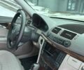 Синій Мерседес Е-Клас, об'ємом двигуна 2.2 л та пробігом 355 тис. км за 5500 $, фото 13 на Automoto.ua