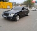 Синий Мерседес Е-Класс, объемом двигателя 2.1 л и пробегом 400 тыс. км за 8900 $, фото 14 на Automoto.ua