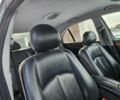 Синий Мерседес Е-Класс, объемом двигателя 2.7 л и пробегом 400 тыс. км за 2800 $, фото 14 на Automoto.ua