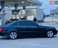 Синий Мерседес Е-Класс, объемом двигателя 2.6 л и пробегом 300 тыс. км за 4450 $, фото 14 на Automoto.ua