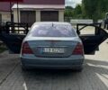 Синій Мерседес Е-Клас, об'ємом двигуна 2.7 л та пробігом 400 тис. км за 3200 $, фото 4 на Automoto.ua
