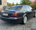 Синій Мерседес Е-Клас, об'ємом двигуна 2.2 л та пробігом 370 тис. км за 5950 $, фото 3 на Automoto.ua