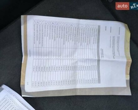 Синий Мерседес Е-Класс, объемом двигателя 3.2 л и пробегом 378 тыс. км за 11900 $, фото 7 на Automoto.ua