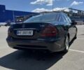Синий Мерседес Е-Класс, объемом двигателя 2.7 л и пробегом 497 тыс. км за 5700 $, фото 3 на Automoto.ua