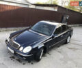 Синій Мерседес Е-Клас, об'ємом двигуна 2.7 л та пробігом 403 тис. км за 7500 $, фото 9 на Automoto.ua