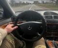 Синій Мерседес Е-Клас, об'ємом двигуна 2.7 л та пробігом 400 тис. км за 3200 $, фото 7 на Automoto.ua