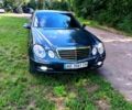 Синій Мерседес Е-Клас, об'ємом двигуна 2.1 л та пробігом 0 тис. км за 7500 $, фото 1 на Automoto.ua