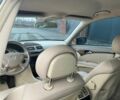 Синий Мерседес Е-Класс, объемом двигателя 2.69 л и пробегом 379 тыс. км за 6000 $, фото 62 на Automoto.ua