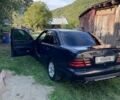Синий Мерседес Е-Класс, объемом двигателя 2.2 л и пробегом 500 тыс. км за 3000 $, фото 10 на Automoto.ua