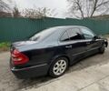Синий Мерседес Е-Класс, объемом двигателя 2.7 л и пробегом 384 тыс. км за 3350 $, фото 2 на Automoto.ua