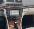 Синий Мерседес Е-Класс, объемом двигателя 2.7 л и пробегом 286 тыс. км за 6000 $, фото 15 на Automoto.ua