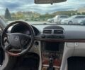 Синий Мерседес Е-Класс, объемом двигателя 2.7 л и пробегом 286 тыс. км за 6000 $, фото 14 на Automoto.ua