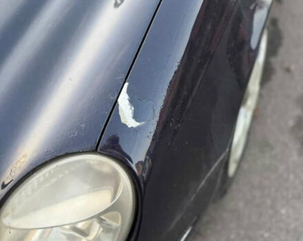 Синий Мерседес Е-Класс, объемом двигателя 2.69 л и пробегом 360 тыс. км за 4900 $, фото 4 на Automoto.ua