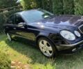 Синій Мерседес Е-Клас, об'ємом двигуна 2.7 л та пробігом 368 тис. км за 8500 $, фото 3 на Automoto.ua