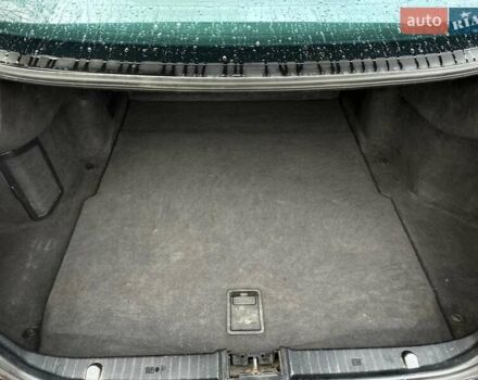 Синій Мерседес Е-Клас, об'ємом двигуна 2.7 л та пробігом 440 тис. км за 6300 $, фото 17 на Automoto.ua