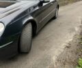 Синий Мерседес Е-Класс, объемом двигателя 2.7 л и пробегом 384 тыс. км за 3350 $, фото 1 на Automoto.ua