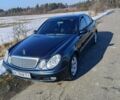 Синий Мерседес Е-Класс, объемом двигателя 2.69 л и пробегом 310 тыс. км за 7500 $, фото 1 на Automoto.ua