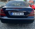 Синий Мерседес Е-Класс, объемом двигателя 2.7 л и пробегом 389 тыс. км за 6950 $, фото 5 на Automoto.ua