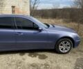 Синій Мерседес Е-Клас, об'ємом двигуна 2.1 л та пробігом 305 тис. км за 7992 $, фото 2 на Automoto.ua
