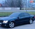 Синий Мерседес Е-Класс, объемом двигателя 2.6 л и пробегом 300 тыс. км за 4450 $, фото 3 на Automoto.ua