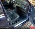 Синій Мерседес Е-Клас, об'ємом двигуна 2 л та пробігом 300 тис. км за 4500 $, фото 5 на Automoto.ua