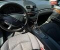 Синий Мерседес Е-Класс, объемом двигателя 2.2 л и пробегом 288 тыс. км за 6300 $, фото 1 на Automoto.ua