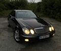 Синий Мерседес Е-Класс, объемом двигателя 2.7 л и пробегом 460 тыс. км за 3500 $, фото 6 на Automoto.ua