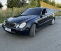 Синий Мерседес Е-Класс, объемом двигателя 0 л и пробегом 400 тыс. км за 4324 $, фото 1 на Automoto.ua
